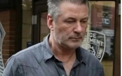 Hubo quejas por falta de seguridad en el rodaje de Alec Baldwin
