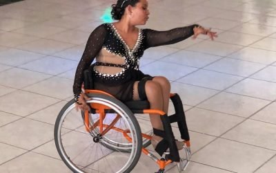 ASISTEN MEXIQUENSES A JUEGOS PARANACIONALES CONADE 2021