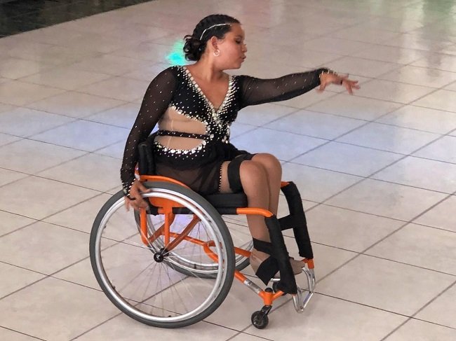 ASISTEN MEXIQUENSES A JUEGOS PARANACIONALES CONADE 2021