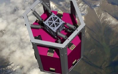Prepara IPN tercera misión suborbital con la NASA