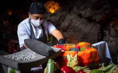 CELEBRAN DÍA INTERNACIONAL DEL CHEF