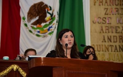 ACLARAR USO DE RECURSOS DEL FONADEN DURANTE PANDEMIA DEL COVID19: DIP. ÁLVAREZ CAMACHO
