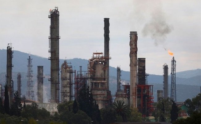 La Reforma Eléctrica y el Cambio Climático