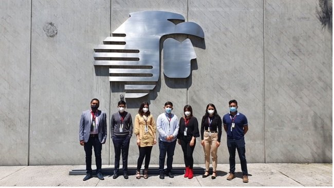 AEROMÉXICO DA LA BIENVENIDA A LA SEGUNDA GENERACIÓN DE “JÓVENES CONSTRUYENDO EL FUTURO”&nbsp;