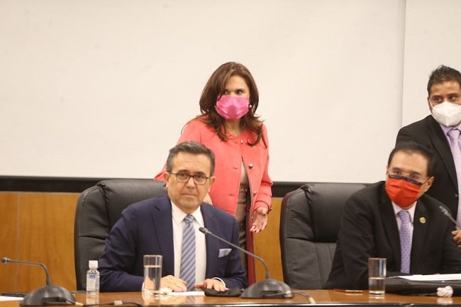CAÍDA DE INVERSIÒN EXTRANJERA, REQUIERE ATENCIÒN PARA EVITAR CRISIS FINANCIERA: DIP. GUAJARDO