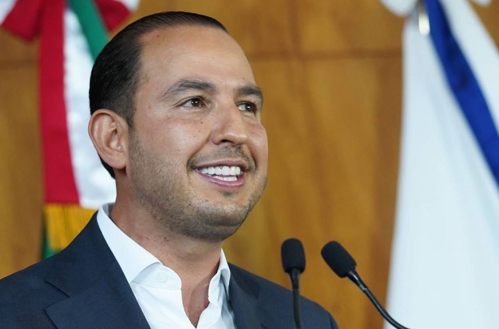 Con Presupuesto 2022, México será una fábrica de pobres, dice Marko Cortés