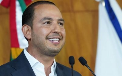 Con Presupuesto 2022, México será una fábrica de pobres, dice Marko Cortés