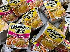 Esta es la manera segura de preparar una sopa instantánea Maruchan, según Profeco