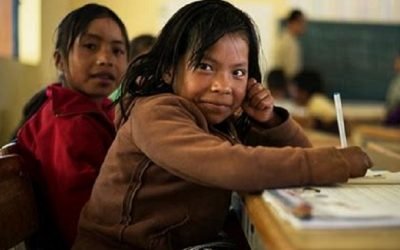 Mexicanos Primero exige una educación incluyente para niñas y niños con discapacidad y hablantes de lenguas indígenas