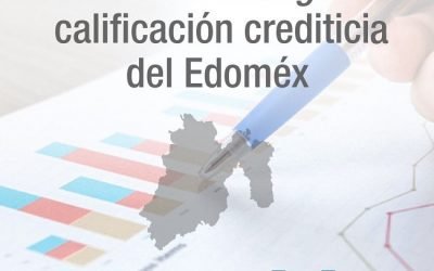 ELEVA HR RATINGS CALIFICACIÓN CREDITICIA DEL EDOMÉX DE “AA-” a “AA+”