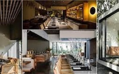 DOS RESTAURANTES DE LA CIUDAD DE MÉXICO ENTRE LOS 50 MEJORES DEL MUNDO