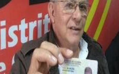 Rodrigo Granda, exnegociador de las FARC, habría sido detenido en México por la Interpol