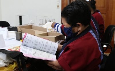 Exige PAN a López Obrador que detenga la distribución de libros de texto y acate la orden judicial