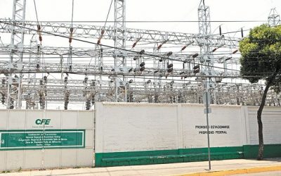 Sector energético, elemento estratégico para crecimiento económico, destacan senadores