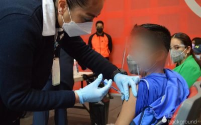 ¿Qué tan viable es vacunar a los niños contra covid-19?