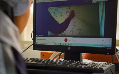 Ciberacoso y extorsión en redes sociales, afectan salud mental de menores, advierten en el Senado