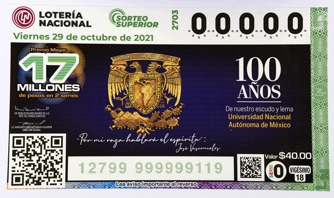 PREPONDERANTE,  EL PAPEL HISTÓRICO DE LA UNAM EN EL DESARROLLO DE MÉXICO