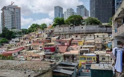 Programa Nacional de Reconstrucción concluirá en diciembre de este año: presidente; presentan informe de avances