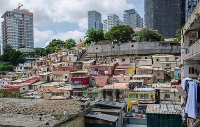 México podría caer en un crecimiento mediocre nuevamente