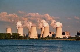 Nubes toxicas asfixian a La Paz; habitantes respiran emisiones de dos centrales eléctricas