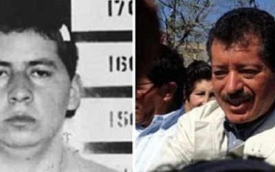 Luis Donaldo Colosio pide al presidente darle indulto a Mario Aburto por el asesinato de su padre