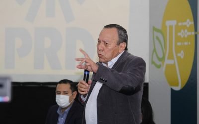 DIPUTADOS MORENA Y SUS ALIADOS ESTÁN COMETIENDO EL MAYOR DESMANTELAMIENTO INSTITUCIONAL: ZAMBRANO