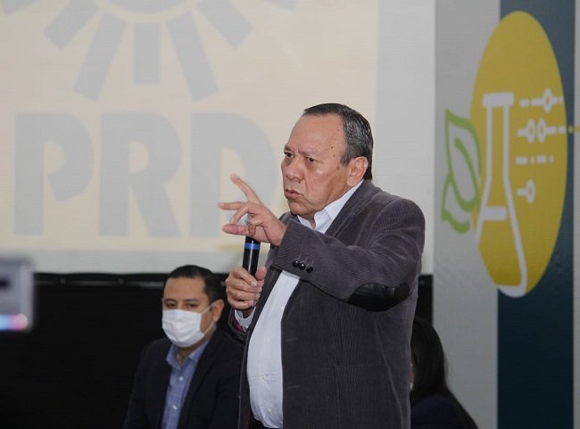 DIPUTADOS MORENA Y SUS ALIADOS ESTÁN COMETIENDO EL MAYOR DESMANTELAMIENTO INSTITUCIONAL: ZAMBRANO