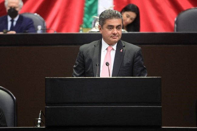 NO HAY FRACTURA EN “VA POR MÉXICO”, POR EL CONTRARIO, PAN, PRI Y PRD PLANTEAN IR JUNTOS EN ELECCIONES 2022: CHÁZARO
