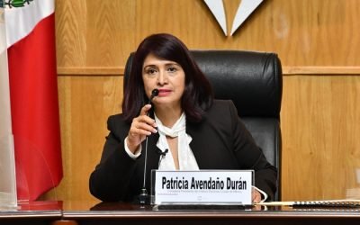Trabaja IECM para brindar a la sociedad resultados oportunos y confiables: Consejera Patricia Avendaño Durán