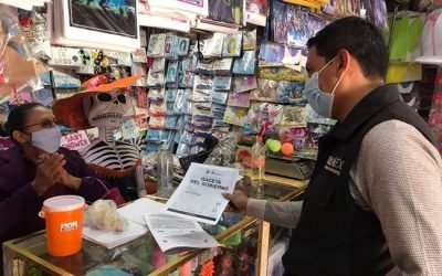 EMPLEO TURÍSTICO SUPERA LAS 4.2 MILLONES DE PERSONAS OCUPADAS EN 2021