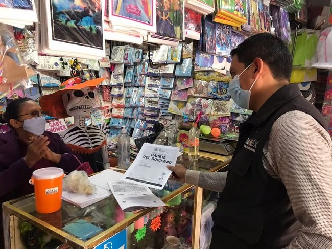 Más de cuatro mil establecimientos, abrieron durante el primer trimestre de este 2002: SEDECO