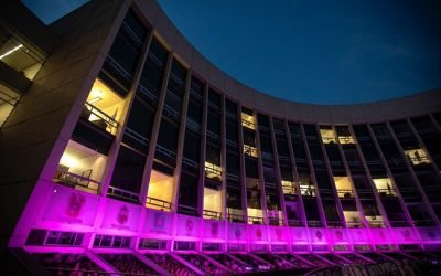 Todo listo para el Foro Parlamentario de Mujeres de América Latina y el Caribe