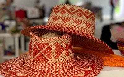 LANZA IIFAEM LÍNEA ARTESANAL CON CAUSA A FAVOR DE LAS MEXIQUENSES