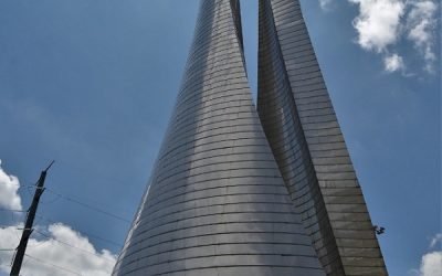 CUENTA CON 50 POR CIENTO DE AVANCE IMPLEMENTACIÓN DEL PROGRAMA PARA MEJORAR LA CALIDAD DEL AIRE EN EL EDOMÉX