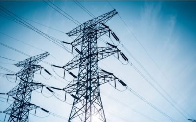 Comisiones del Senado abordarán reformas en materia energética el próximo lunes