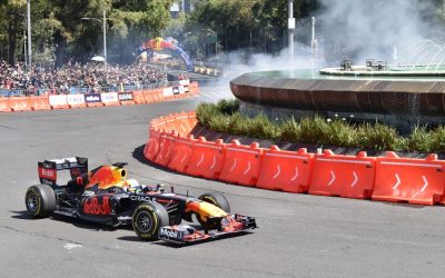 Gran Premio de México generará una derrama económica de más de 19 MDP