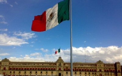 SRE emite recomendaciones a personas mexicanas ante la situación en Medio Oriente