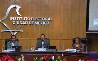 Evitar que violentadores de mujeres ocupen cargos públicos