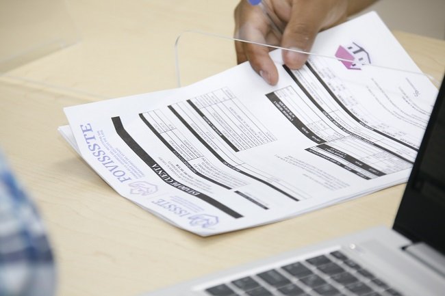 Detecta FOVISSSTE presunto fraude de entidad financiera