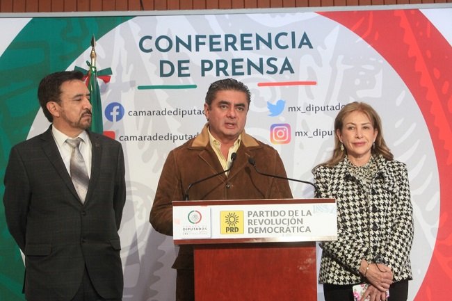 Buscan terminar con re-sectorización del CONADIS y nombrar a titular del Consejo