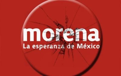 Considera INE improcedente medidas cautelares en contra de Morena