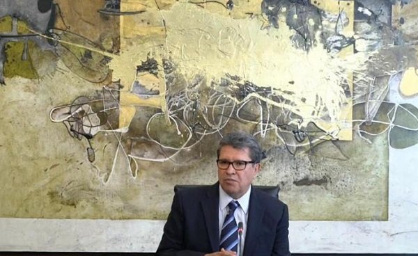 Monreal lanza una convocatoria para revisar desde el Senado Plan Nacional de Seguridad Pública