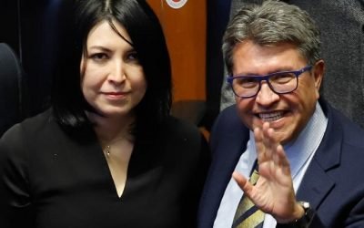Su buen oficio legislativo le ayudo a entregar buenas cuentas al Presidente López Obrador; se ratificó a Rodríguez Ceja al frente de Banxico