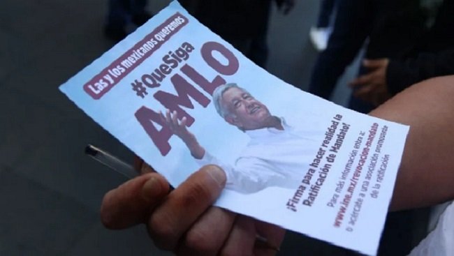 Tres eventos que muestran hacia donde vamos