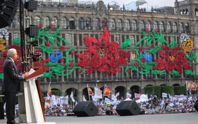 Cuatro años de destrucción y promesas incumplidas: PAN