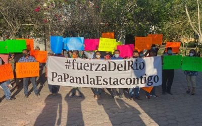 ATRAE CNDH CASO DE INJUSTICIA JUDICIAL EN VERACRUZ