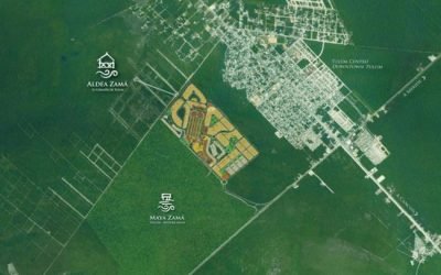 SEMARNAT, SEMAR Y PROFEPA DEBEN REPARAR DAÑO ECOLOGICO CAUSADO EN ÁREA NATURAL PROTEGIDA EN TULUM, QUINTANA ROO: CNDH