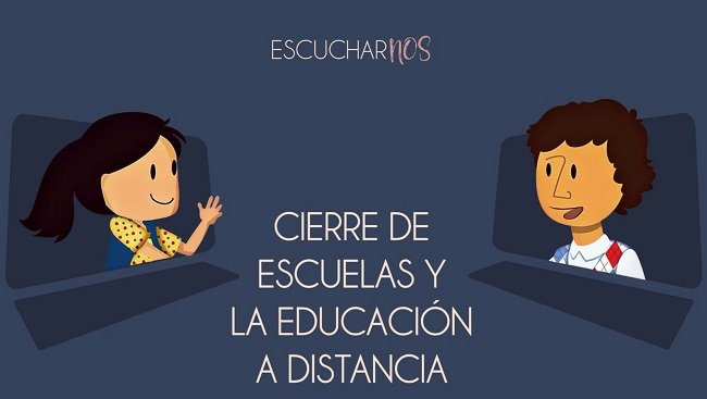 Mexicanos Primero exige a la autoridad educativa escuchar a estudiantes, docentes y familias sobre el futuro del aprendizaje en presencial