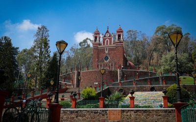 FOMENTA ATLAUTLA EL ECOTURISMO EN EL ESTADO DE MÉXICO