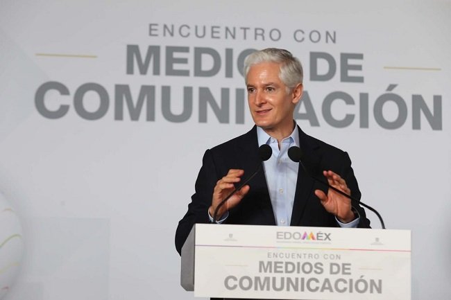 ECONOMÍA DEL EDOMÉX SE RECUPERA DE LA PANDEMIA CON LA CAPTACIÓN DE MÁS DE 127 MMDP EN EL ÚLTIMO AÑO: AMM